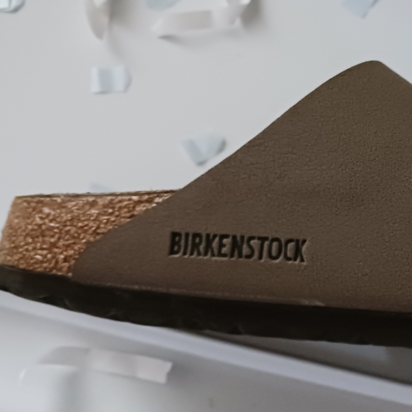 Birkenstocks - Picture 3 of 4